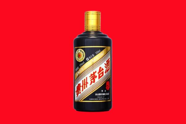 通道县回收茅台酒瓶